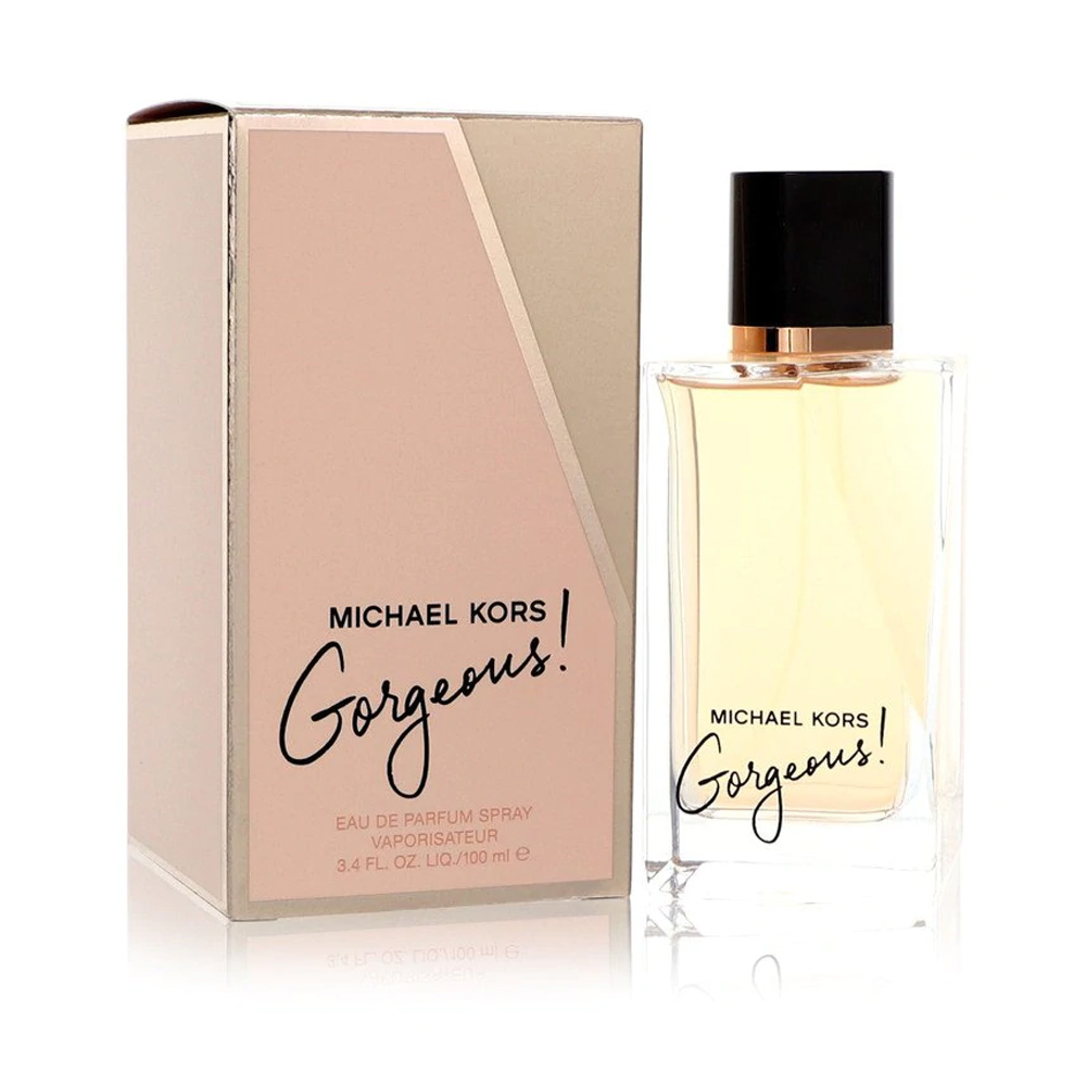 Gorgeous Michael Kors Perfume