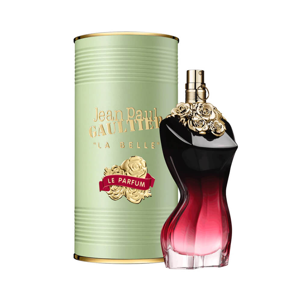 La Belle Le Parfum Intense Jean Paul Gaultier Perfume