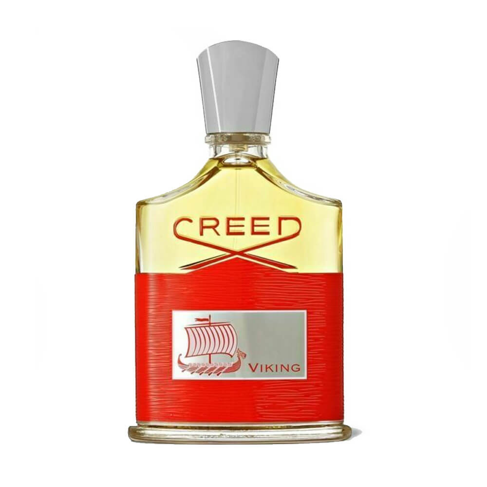 Viking Creed Perfume