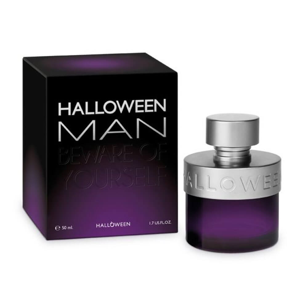 Halloween Man by Jesus Del Pozo for Men