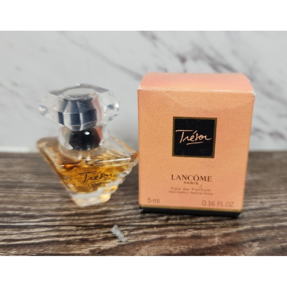 Tresor 3.3 oz by Lancome For Women | UPC - 3147758034929