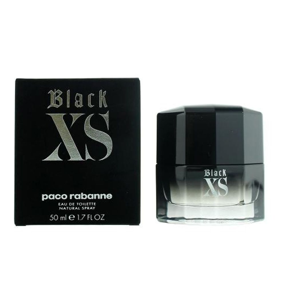 PACO BLACK XS Paco Rabanne Perfume