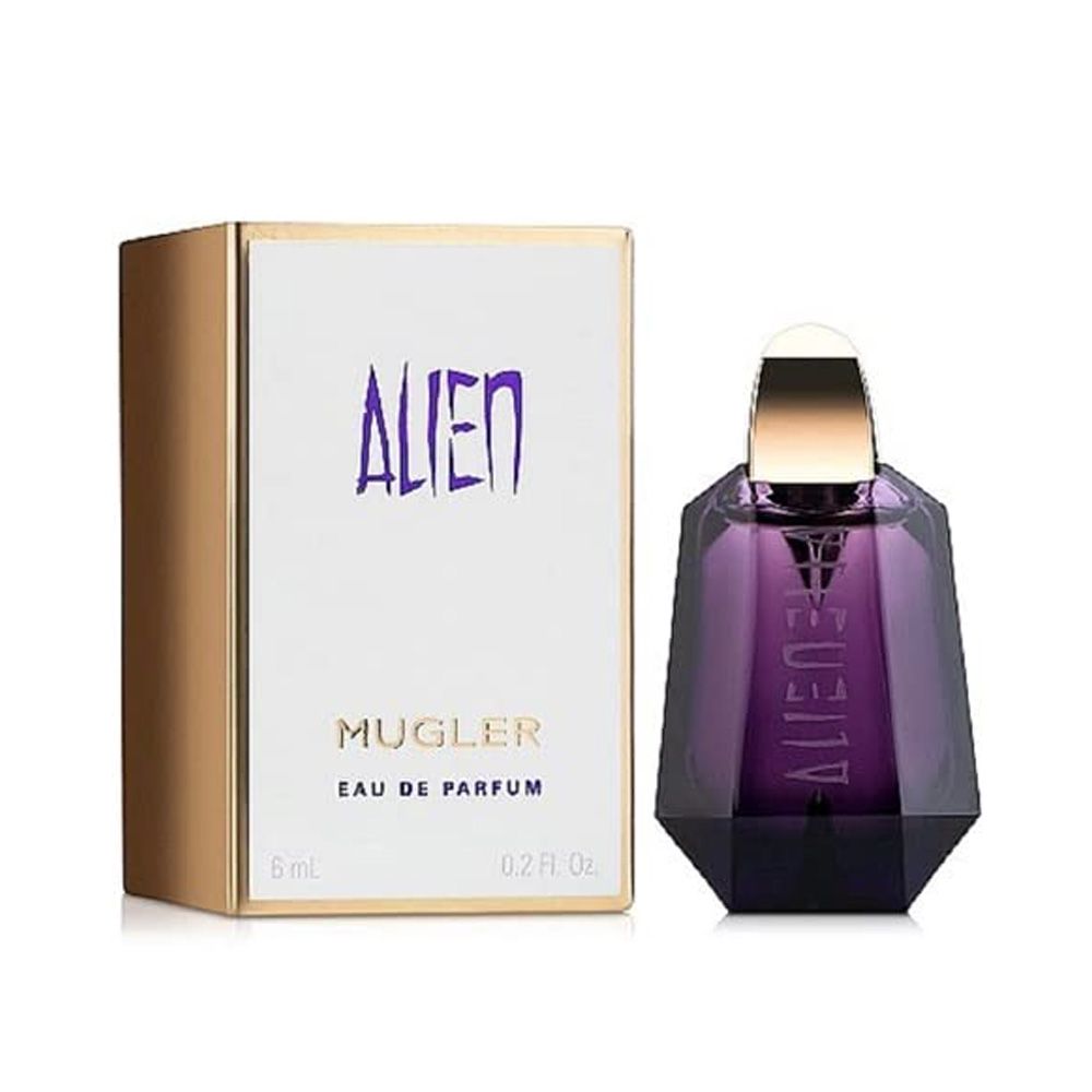 Alien Parfum by Thierry Mugler for Women