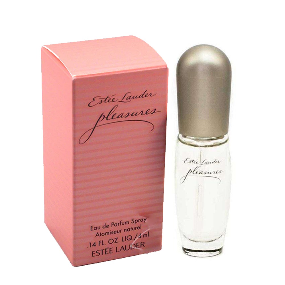 Pleasures Parfum by Estee Lauder for Women