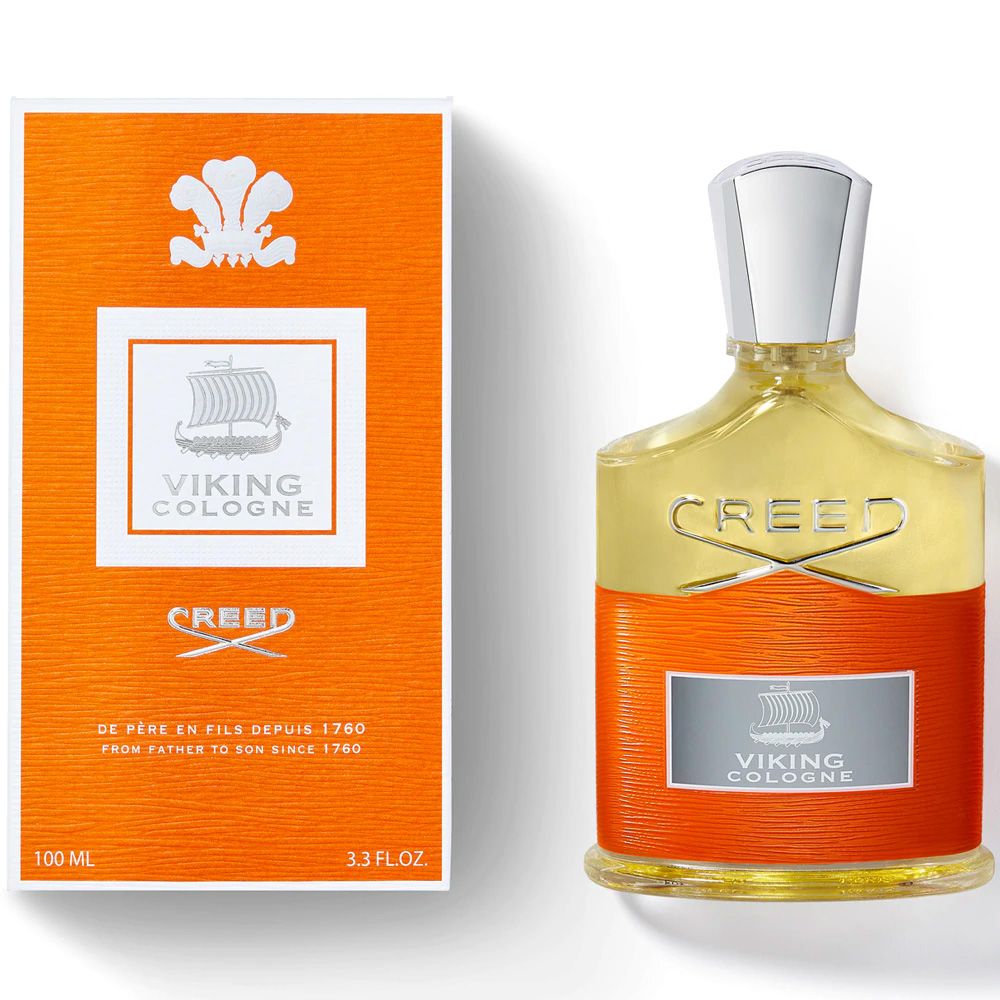 Viking Cologne Creed Perfume