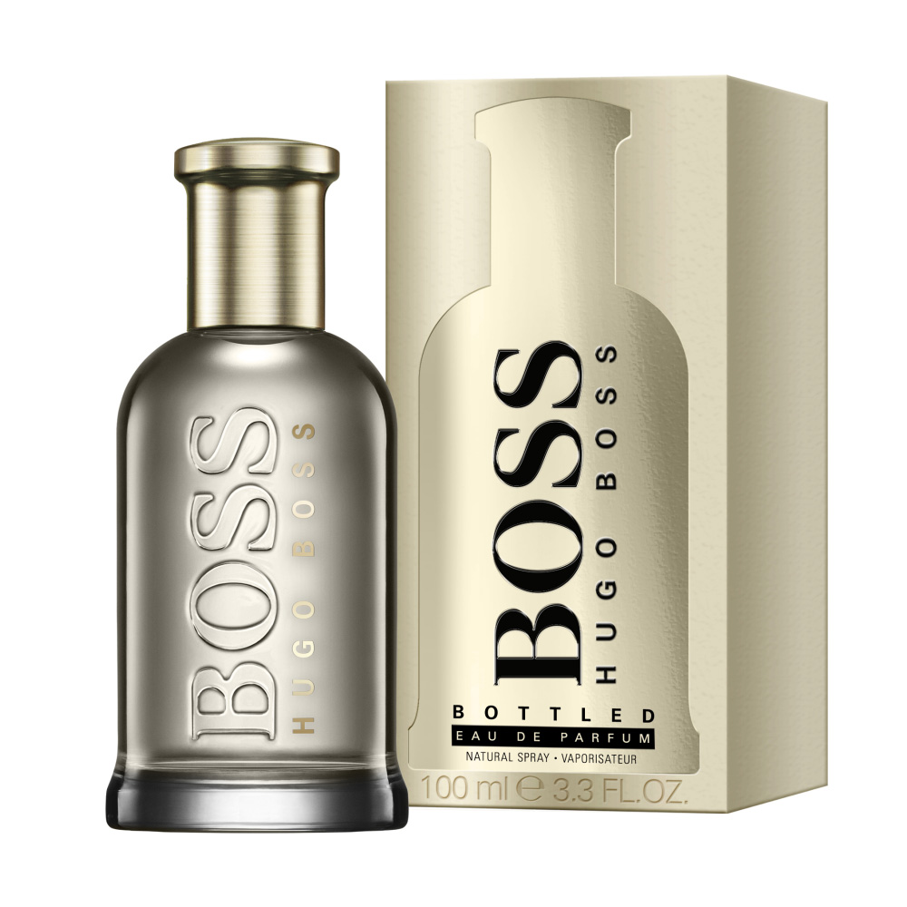 Hugo Boss Bottled Hugo Boss Perfume