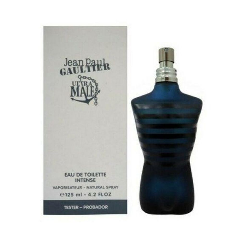 Ultra Male Intense Jean Paul Gaultier Perfume