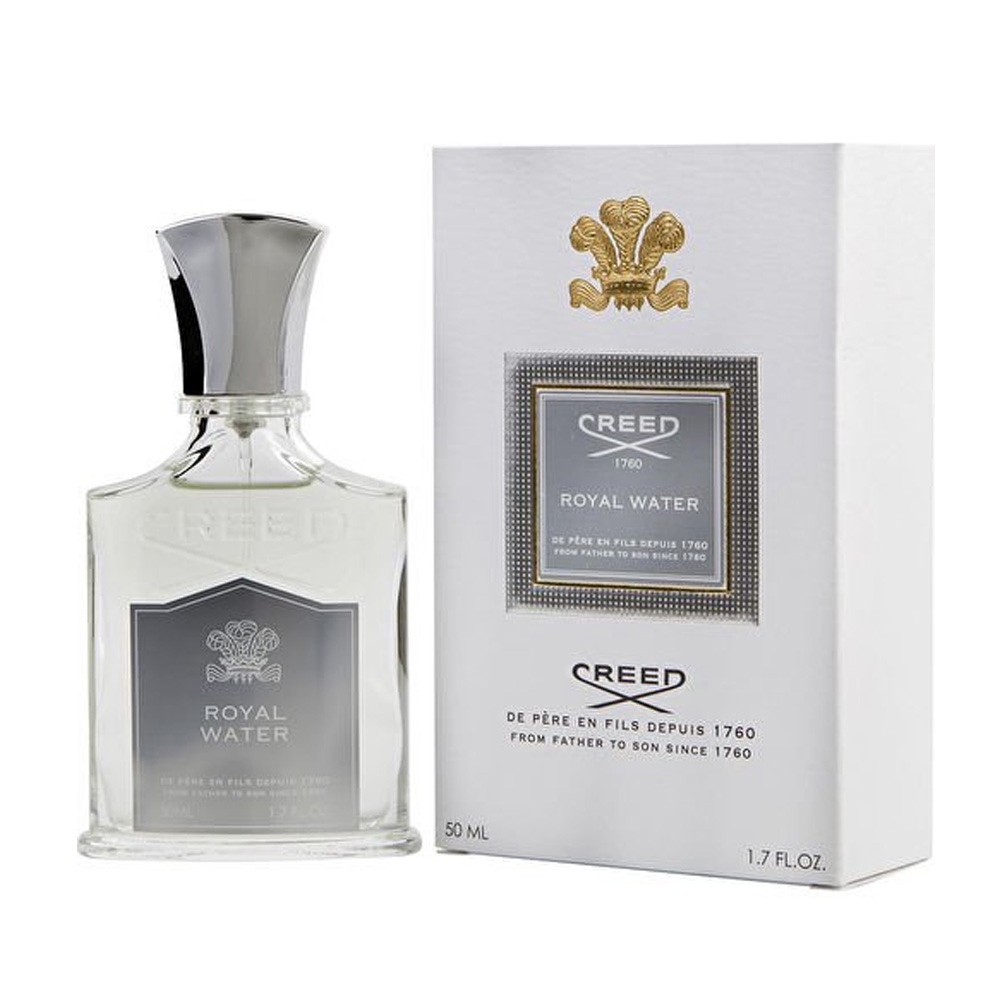 Royal Water Creed Perfume