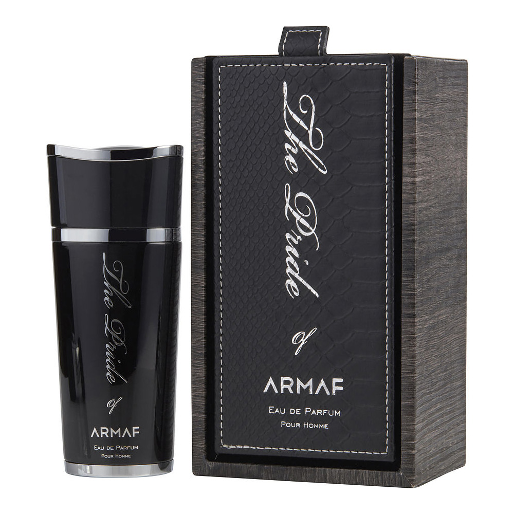 The Pride Armaf Perfume