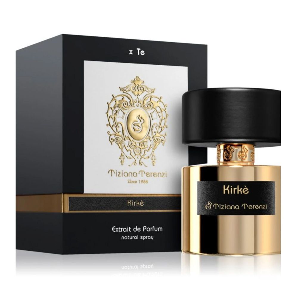 Buy Kirke Extrait de Parfum 3.38 oz by Tiziana Terenzi for Unisex