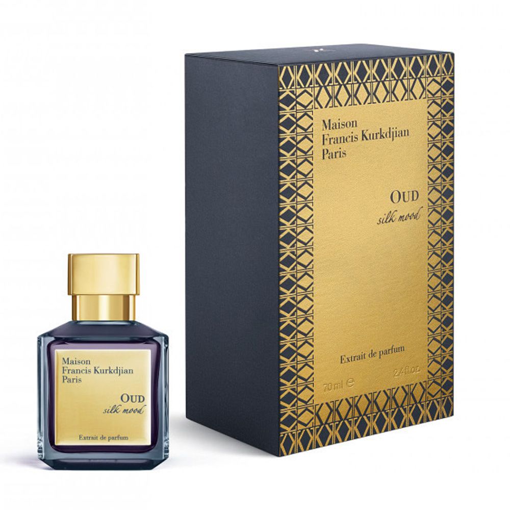 Oud Silk Mood Maison Francis Kurkdjian Perfume