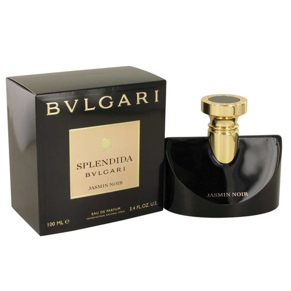 Splendida Jasmin Noir Bvlgari Perfume