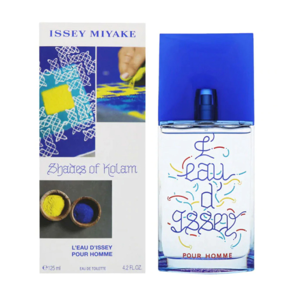L'eau D'issey Shades Of Kolam Issey Miyake Perfume