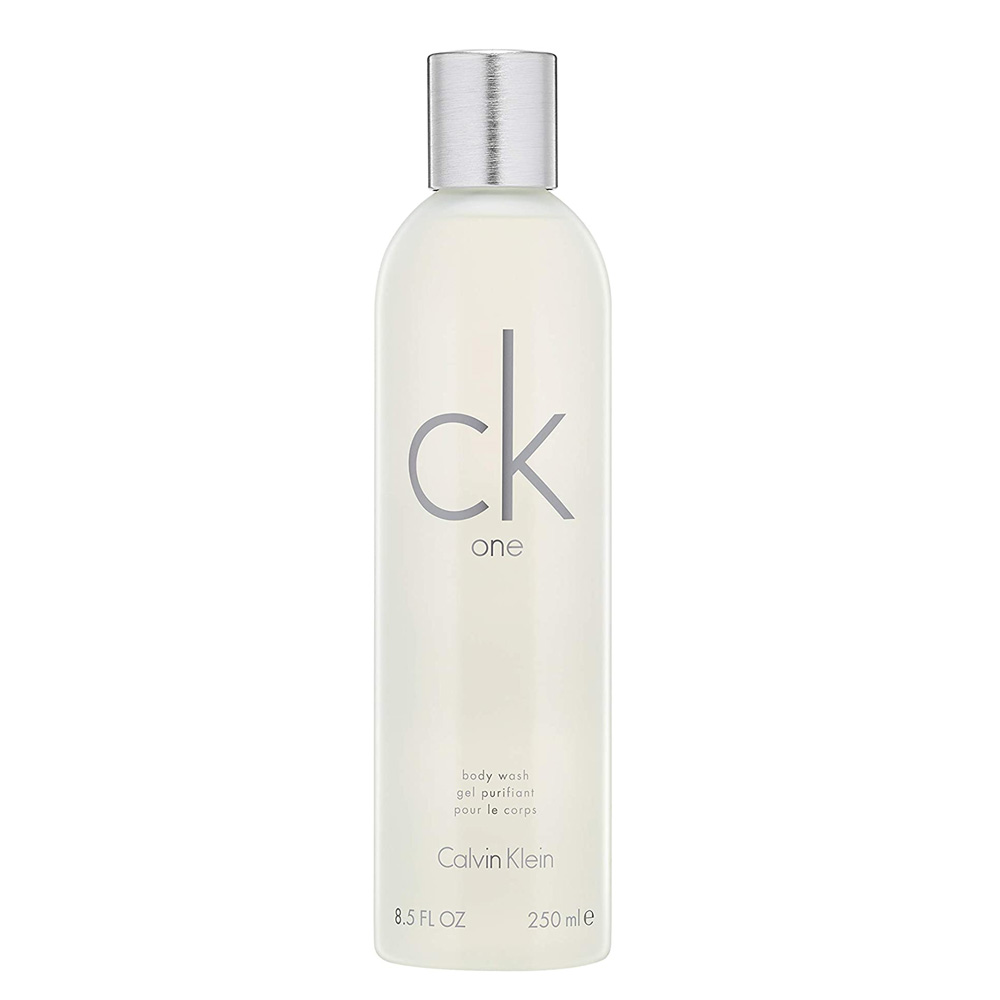 CK One Body Wash Calvin Klein Perfume