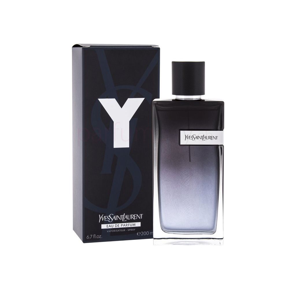 Y Parfum by Yves Saint Laurent for Men