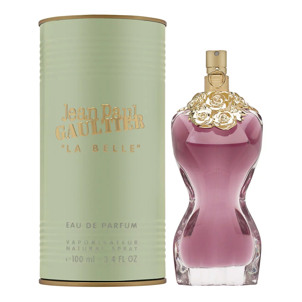 La Belle Jean Paul Gaultier Perfume
