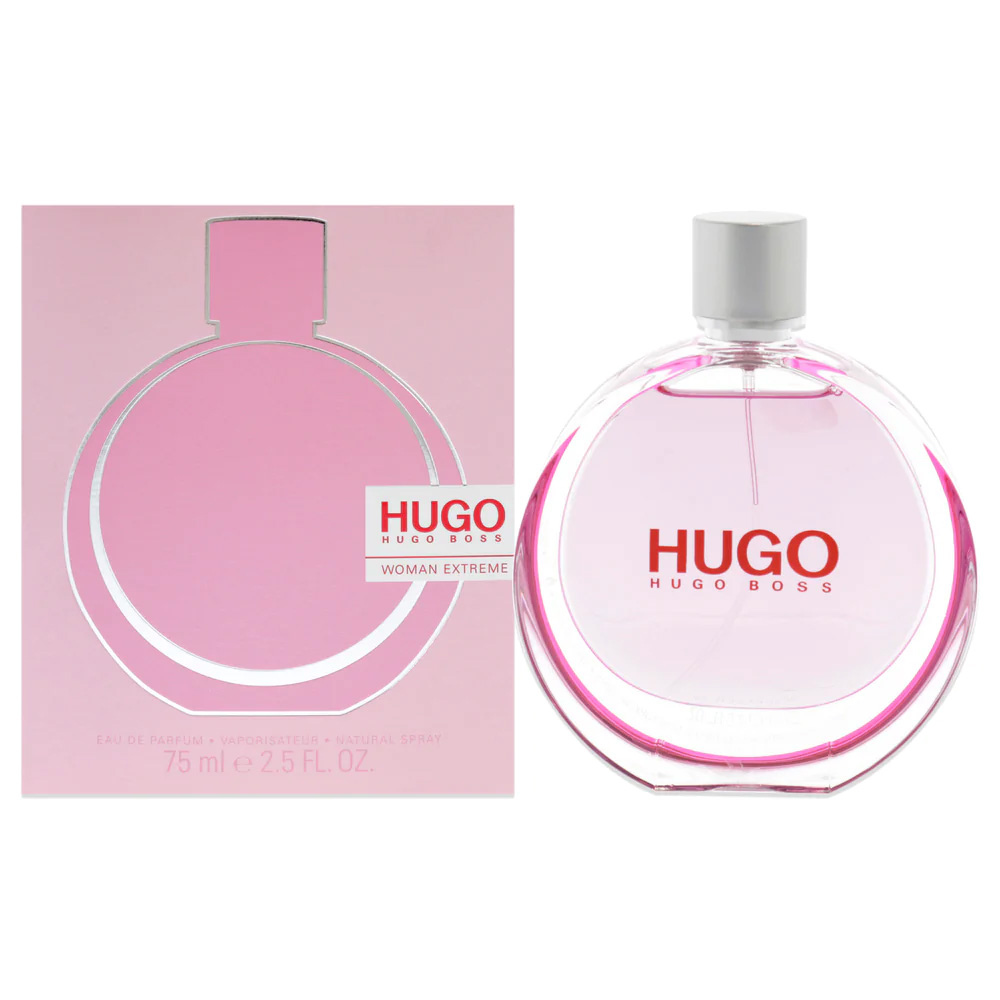 Hugo Extreme Hugo Boss Perfume