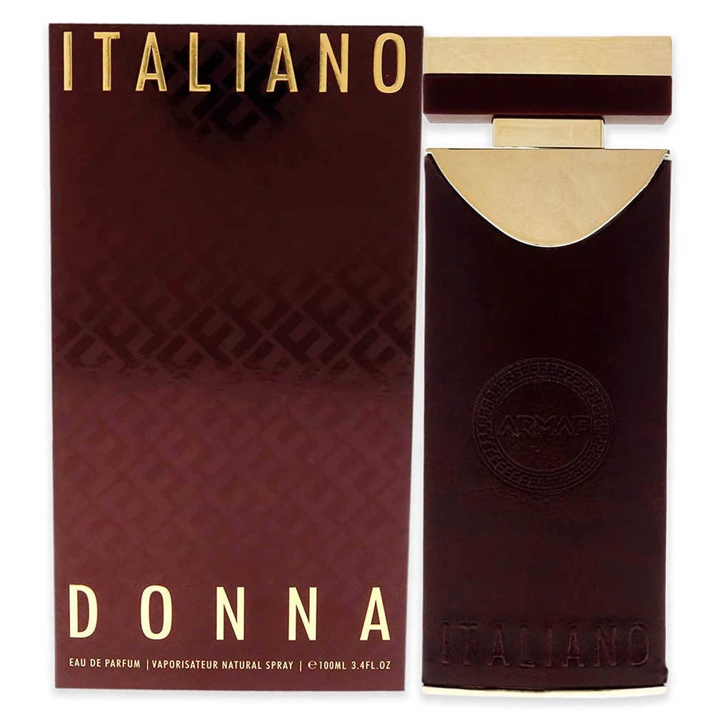 Italiano Donna Armaf Perfume