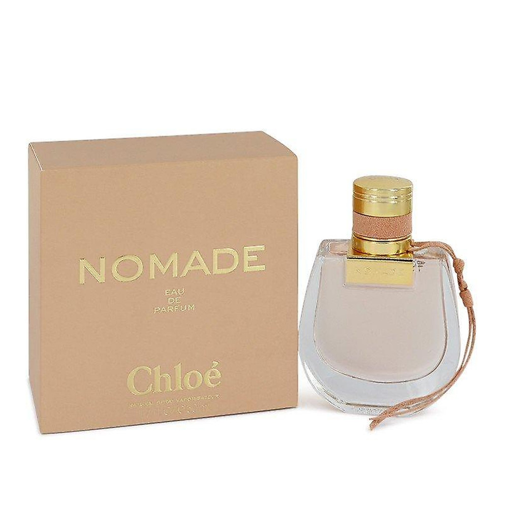 Nomade Chloe Perfume