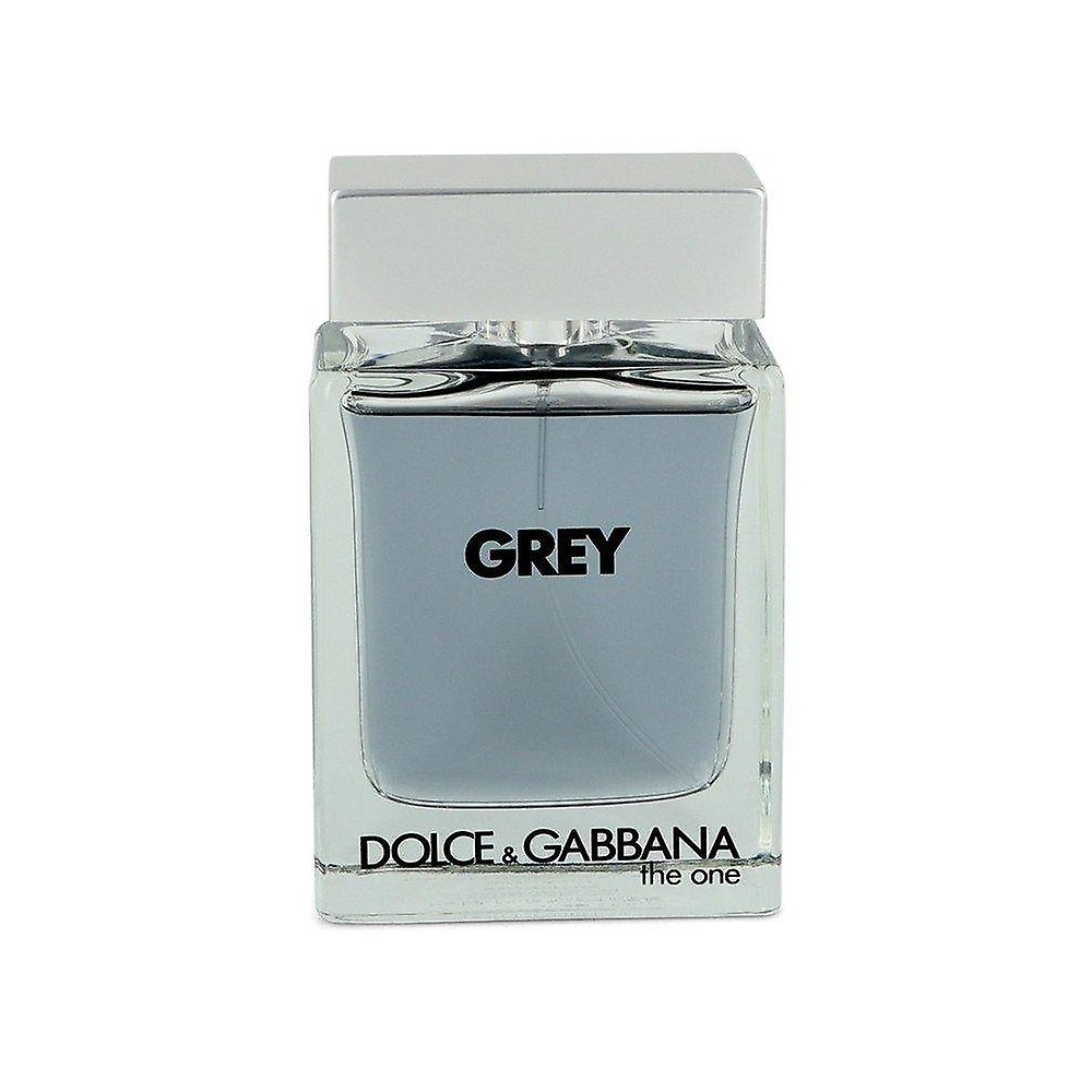 The One Grey Dolce And Gabbana Perfume