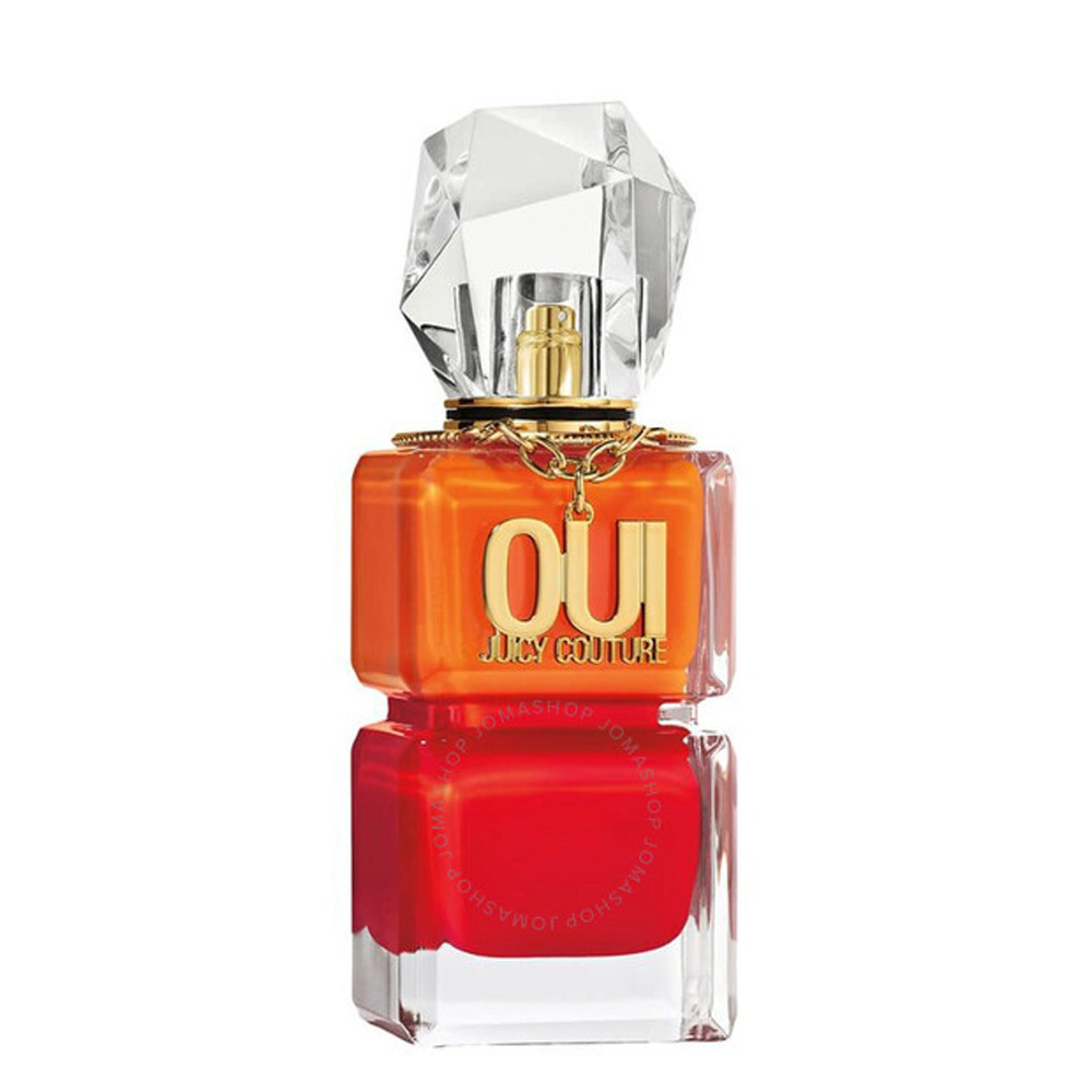 Oui Glow Juicy Couture Perfume