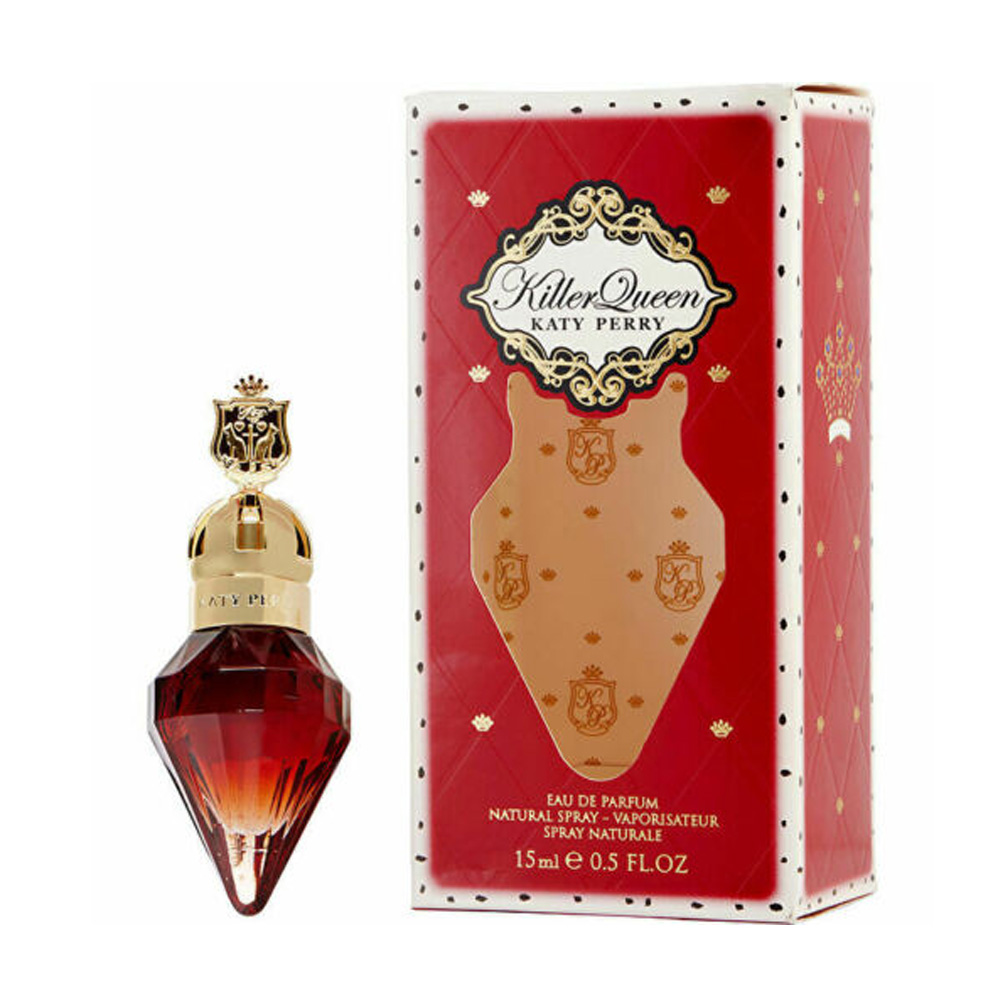 Killer Queen by Katy Perry for Women