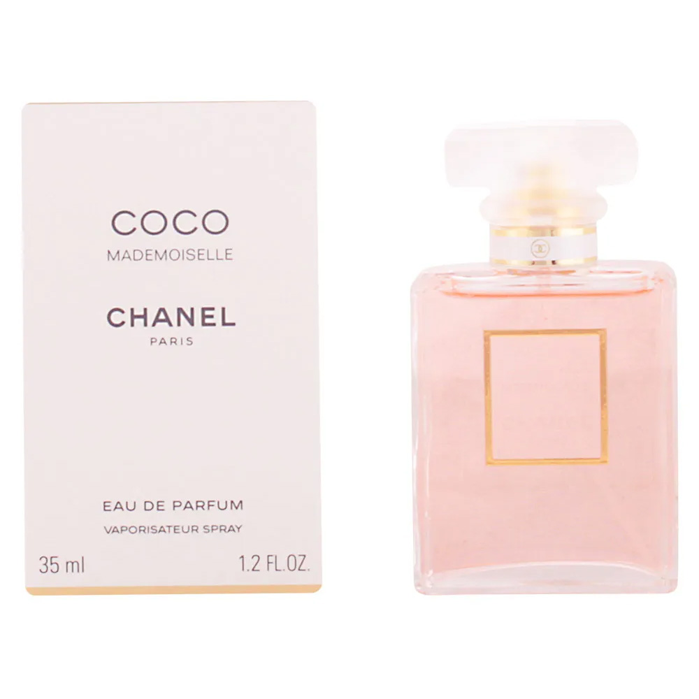Coco Mademoiselle by Chanel for Women