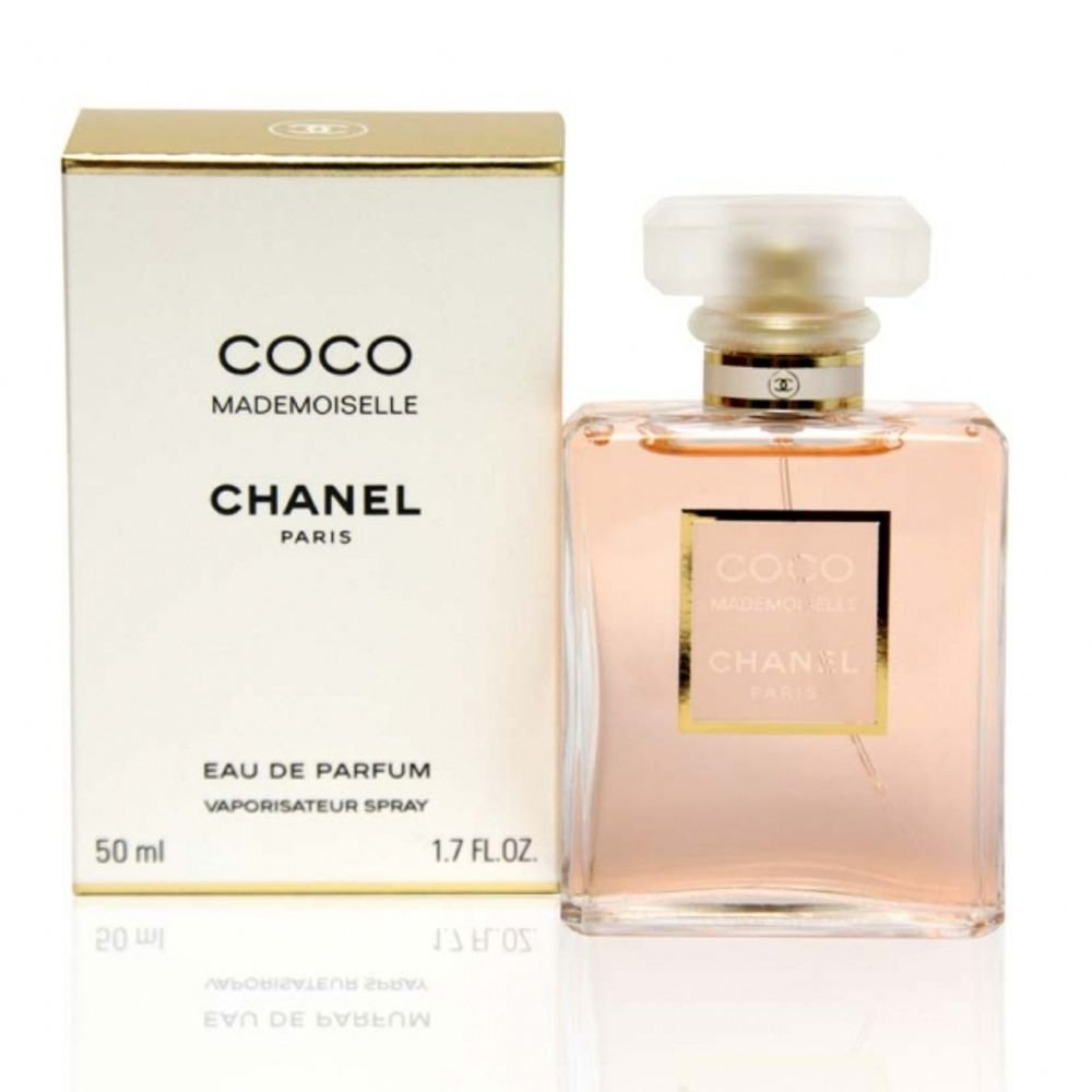 Coco Mademoiselle by Chanel for Women