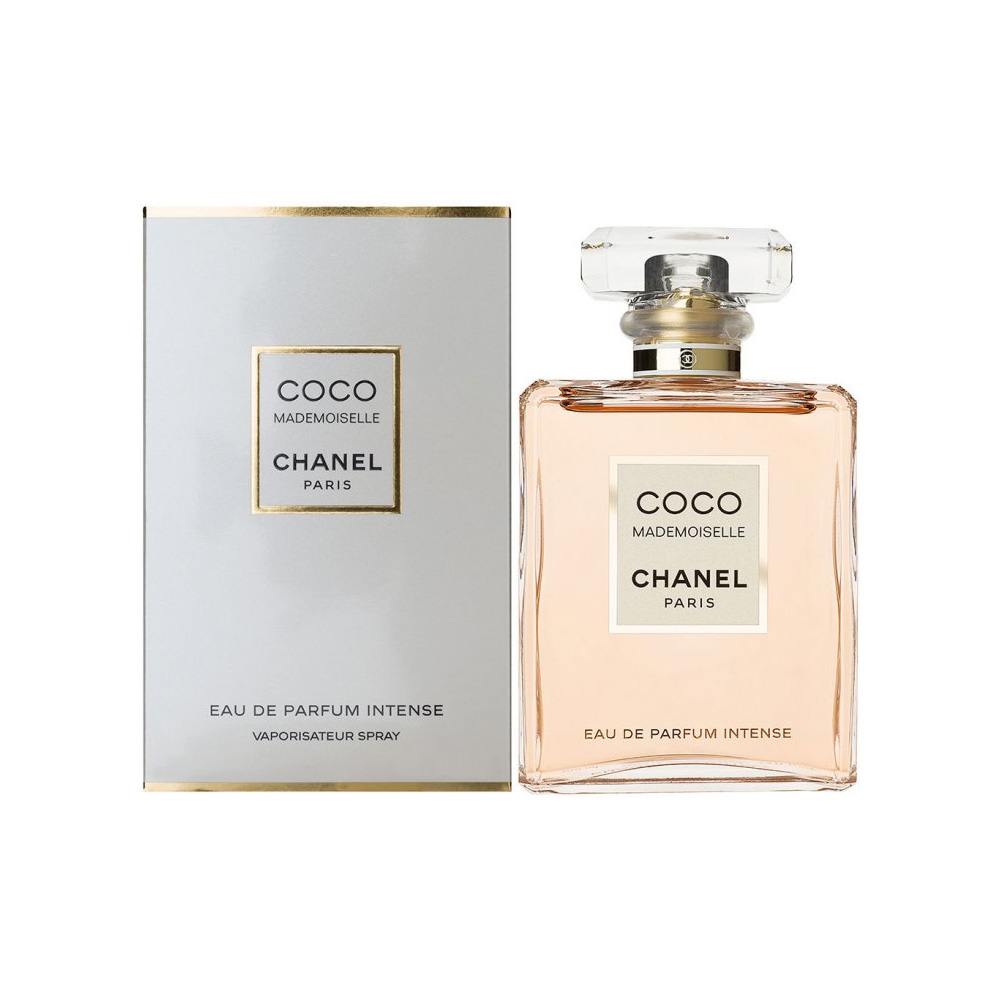 Buy Coco Mademoiselle Intense 1.2 oz Eau De Parfum from Chanel for Women