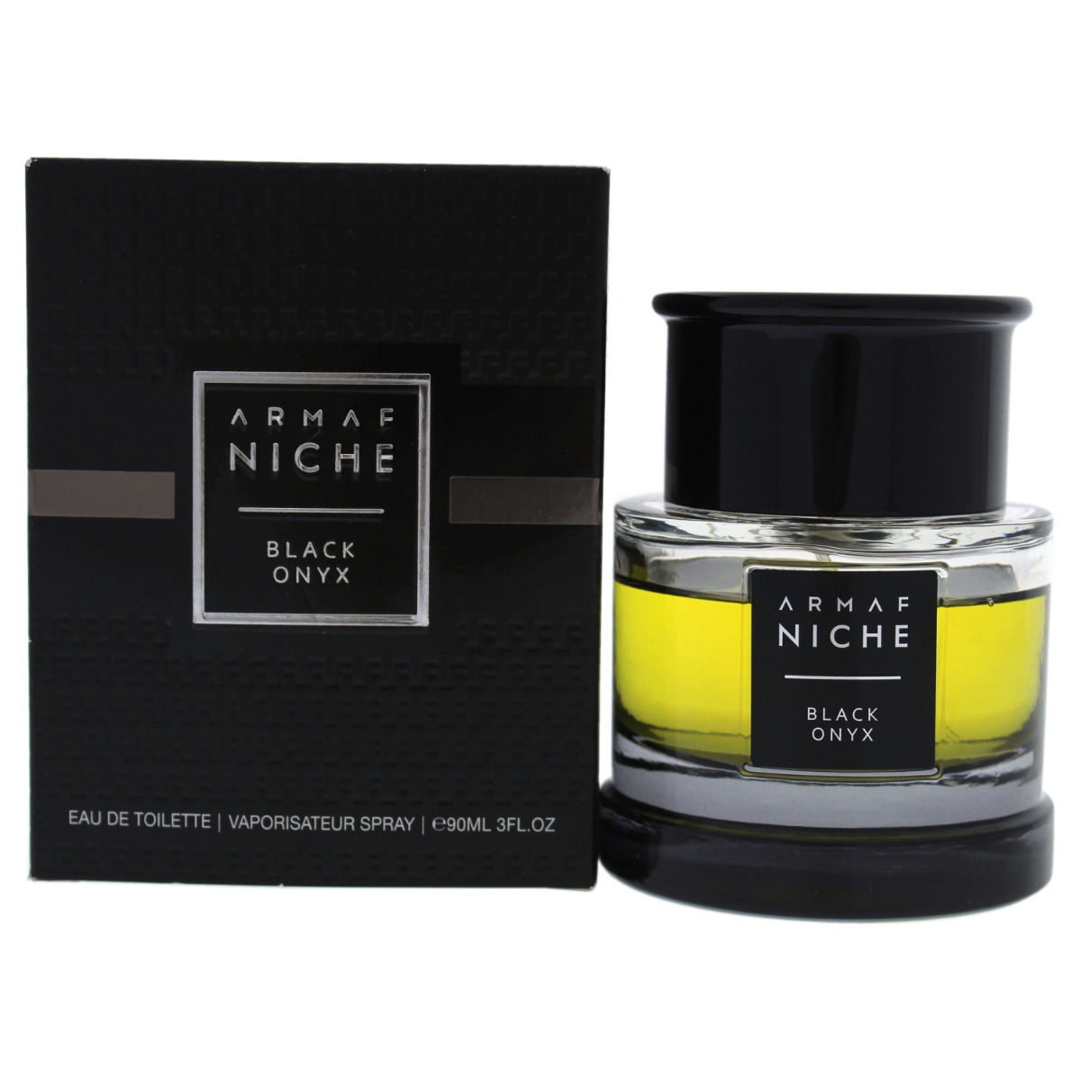 Niche Black Onyx Armaf Perfume