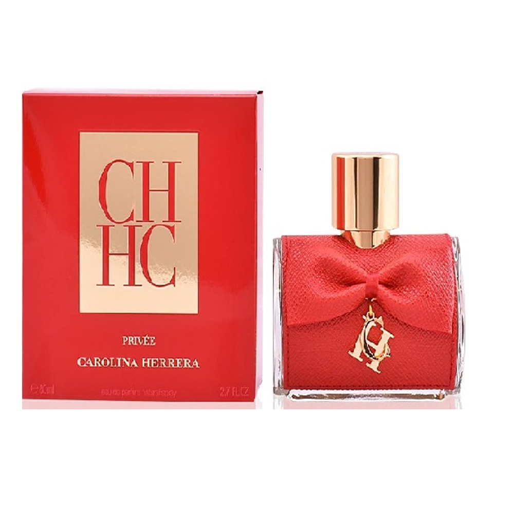 CH Prive Carolina Herrera Perfume