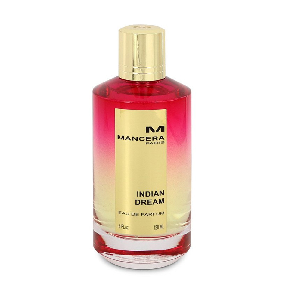 Indian Dream Mancera Perfume
