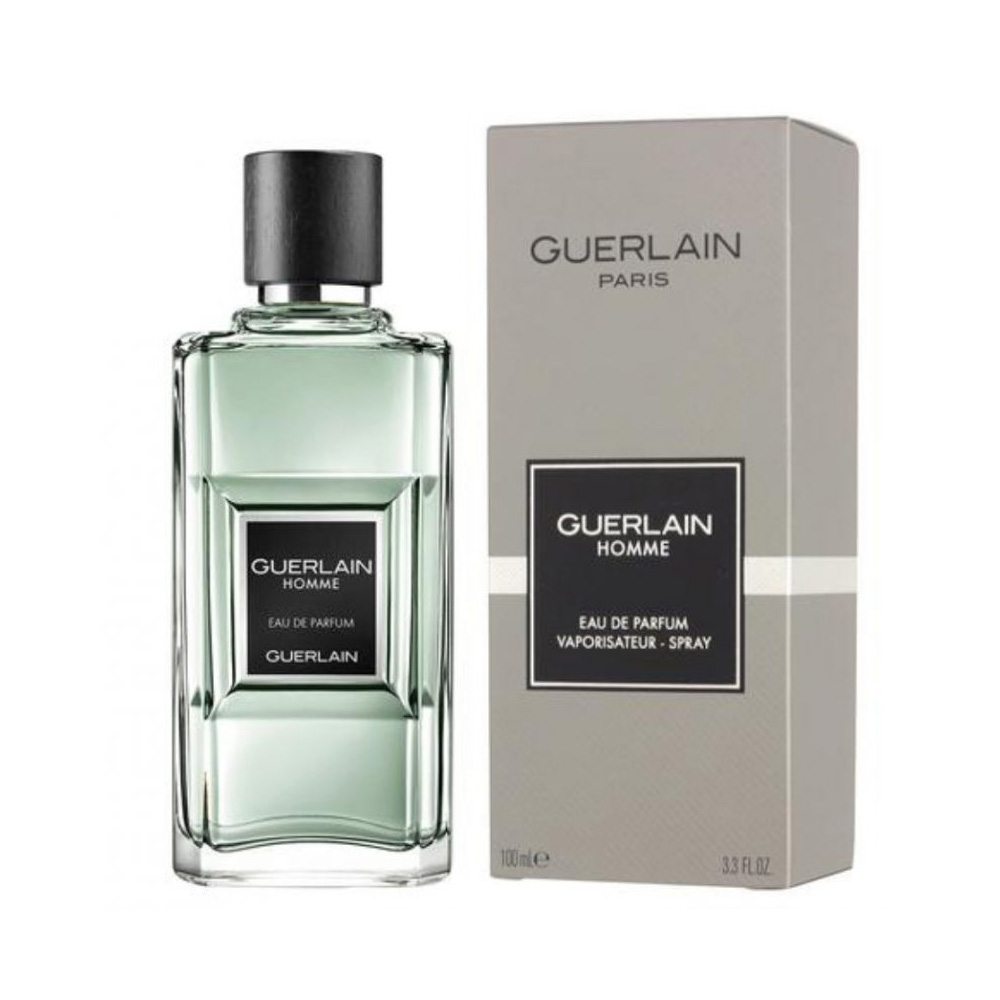 Guerlain Homme Guerlain Perfume