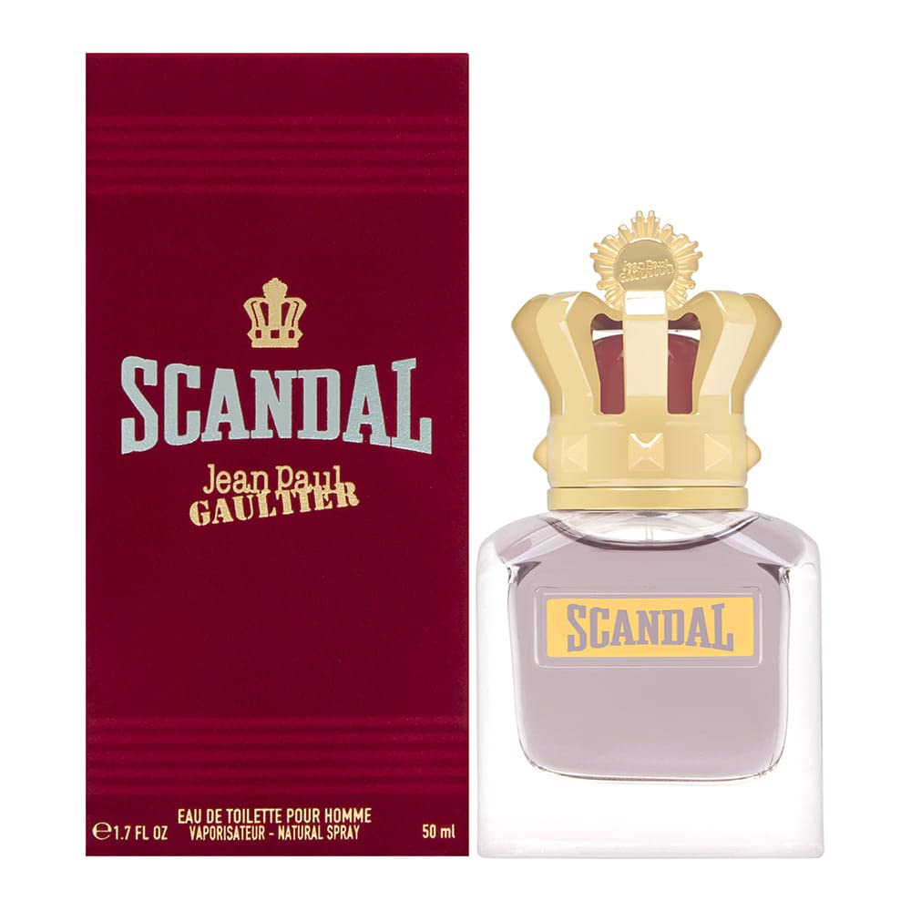 Scandal Jean Paul Gaultier Perfume