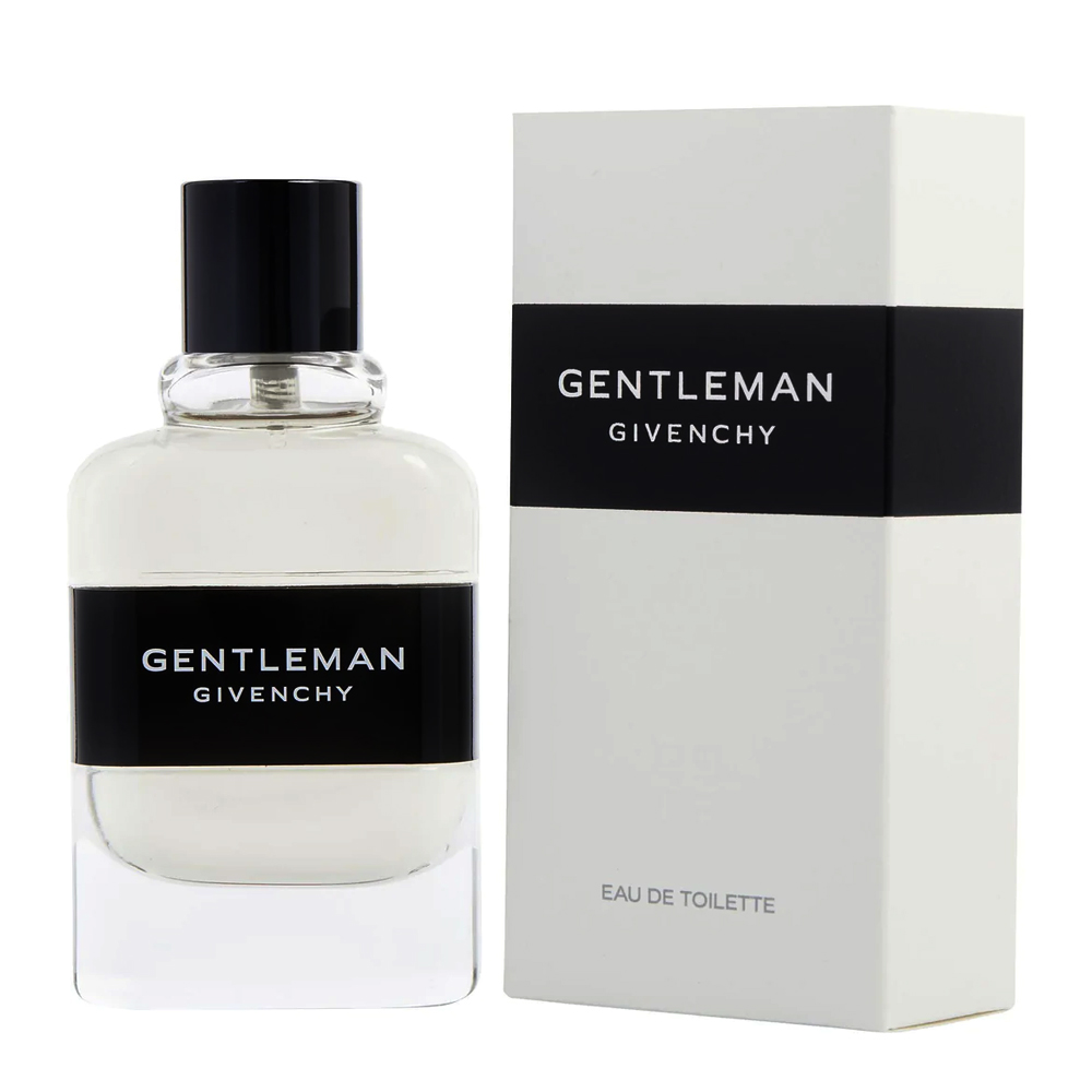 Gentleman (White Box) Givenchy Perfume