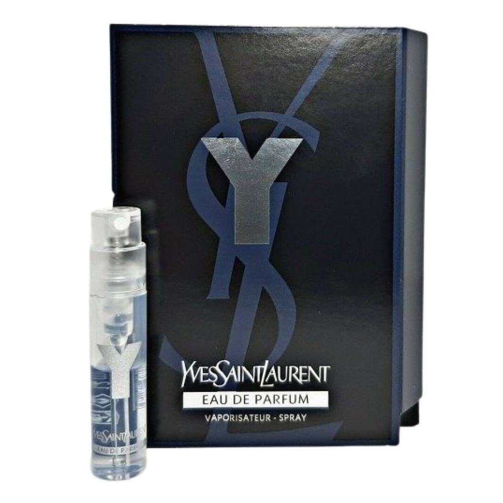 Y Parfum by Yves Saint Laurent for Men