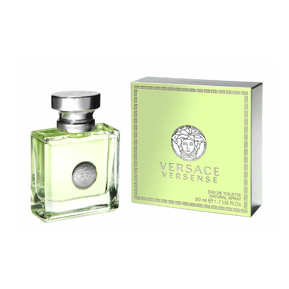 Versace Versense Gianni Versace Perfume
