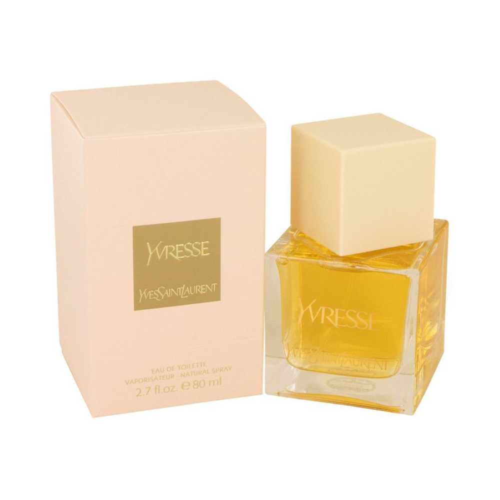 Yvresse Yves Saint Laurent Perfume