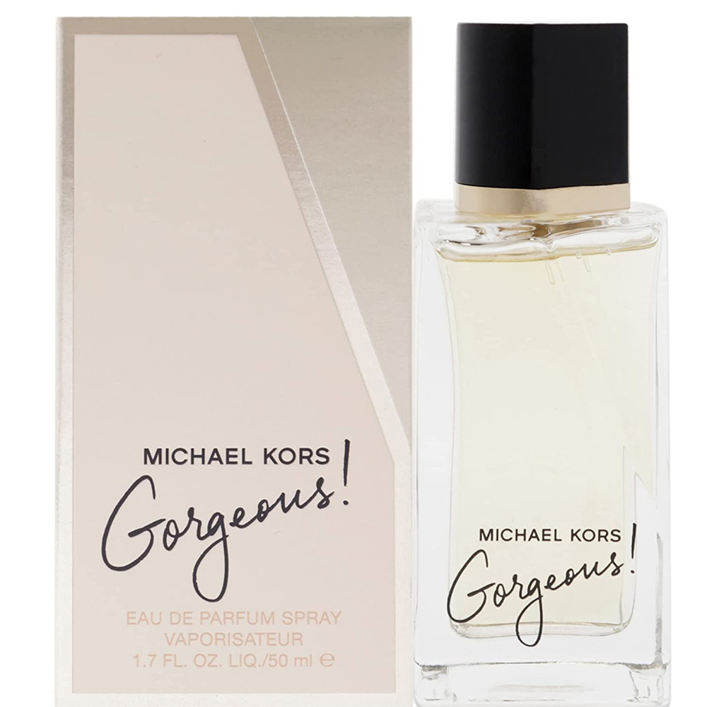 Gorgeous Michael Kors Perfume