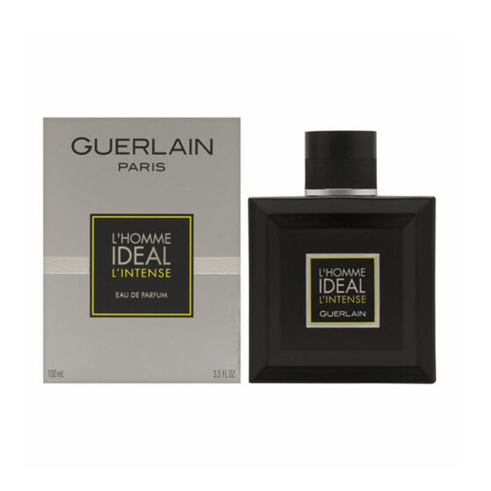 L'Homme Ideal L'Intense Guerlain Perfume