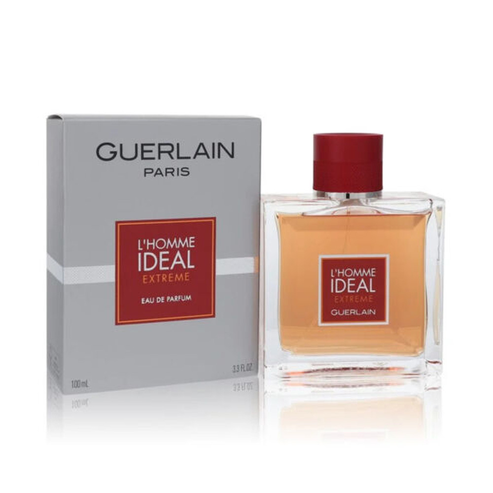 L'Homme Ideal Extreme Guerlain Perfume
