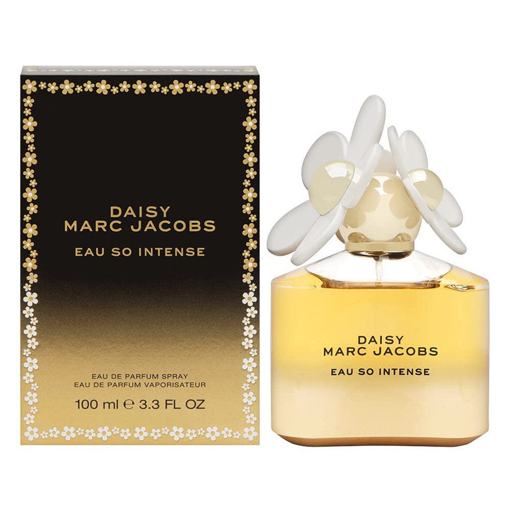 Daisy Eau So Intense Marc Jacobs Perfume