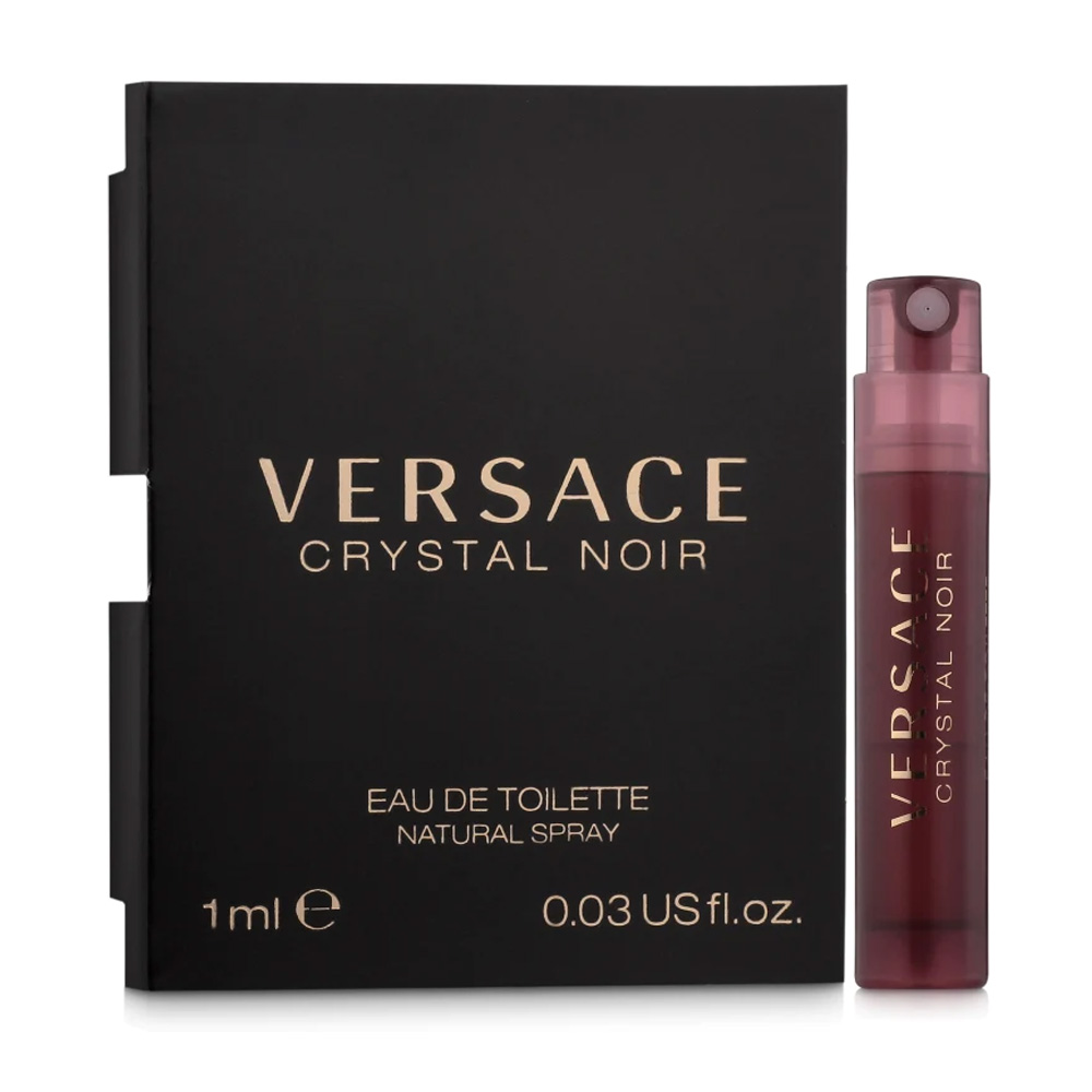 Versace Crystal Noir by Gianni Versace for Women