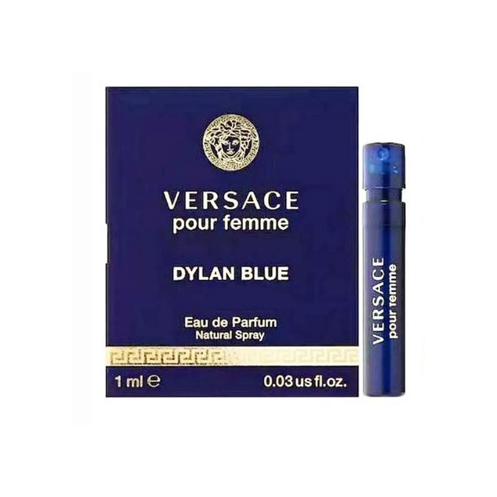 versace dylan light blue