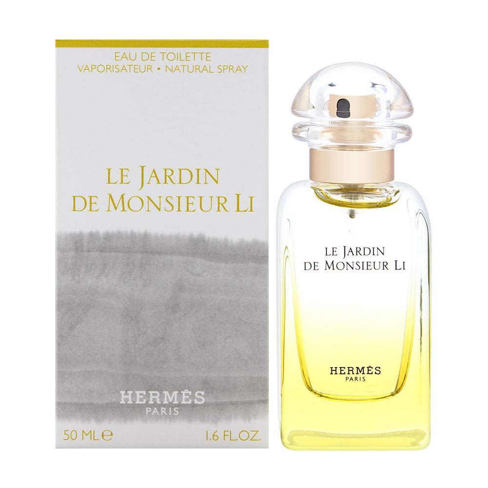 Le Jardin De Monsieur Li Hermes Perfume