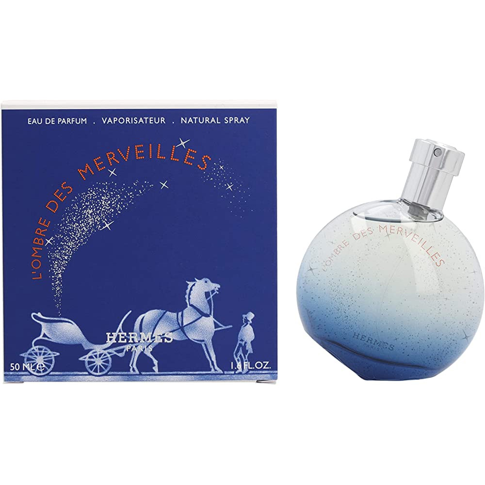 L'Ombre de Merveilles Hermes Perfume