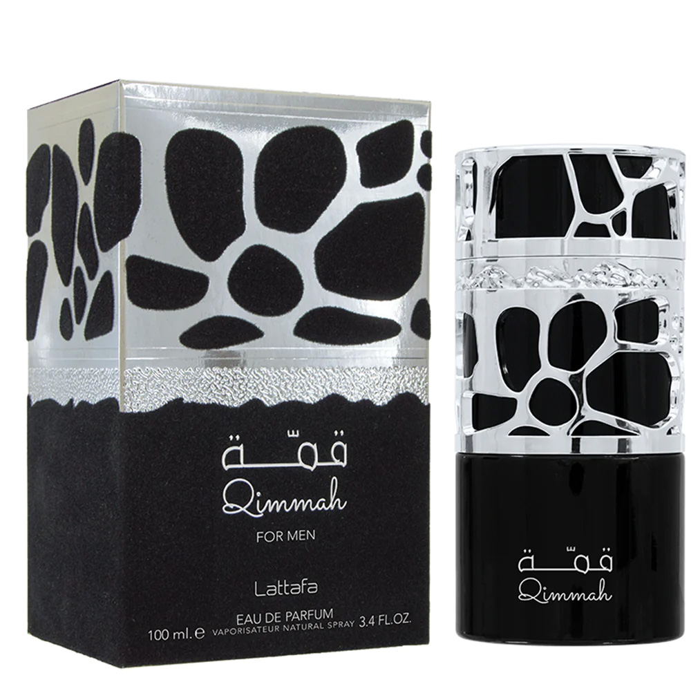 Qimmah Lattafa Perfume