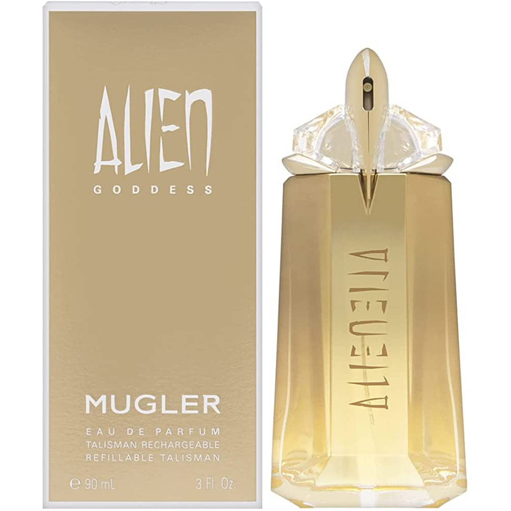 Alien Goddess Thierry Mugler Perfume