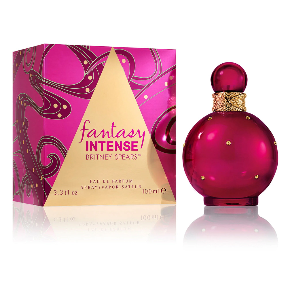 Fantasy Intense Britney Spears Perfume