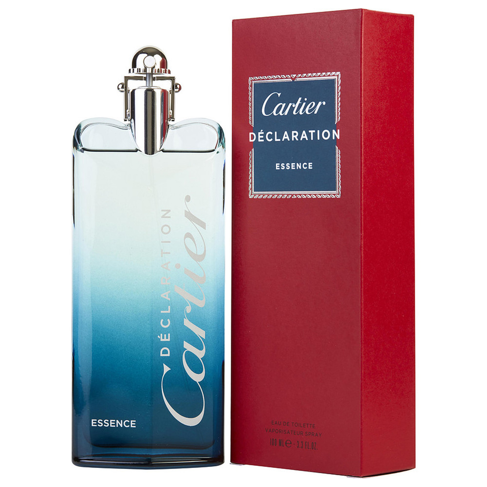 Declaration Essence Cartier Perfume